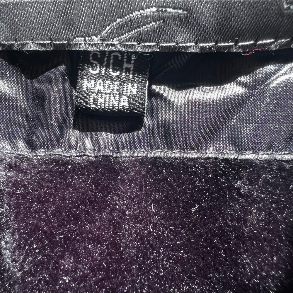 Black Winter Jacket - image 6